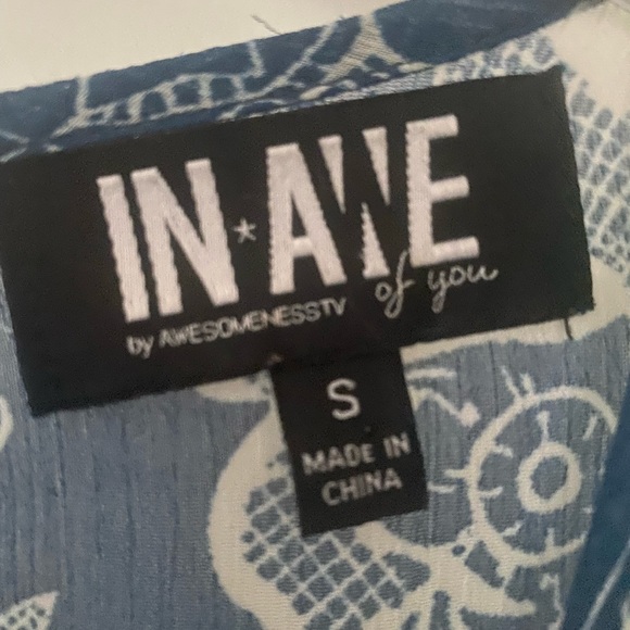 Dress from In Awe - Picture 8 of 8